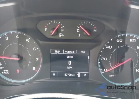 2023 Chevrolet Malibu Fwd 1Lt из США, поврежденный, VIN 1G1ZD5STXPF182189